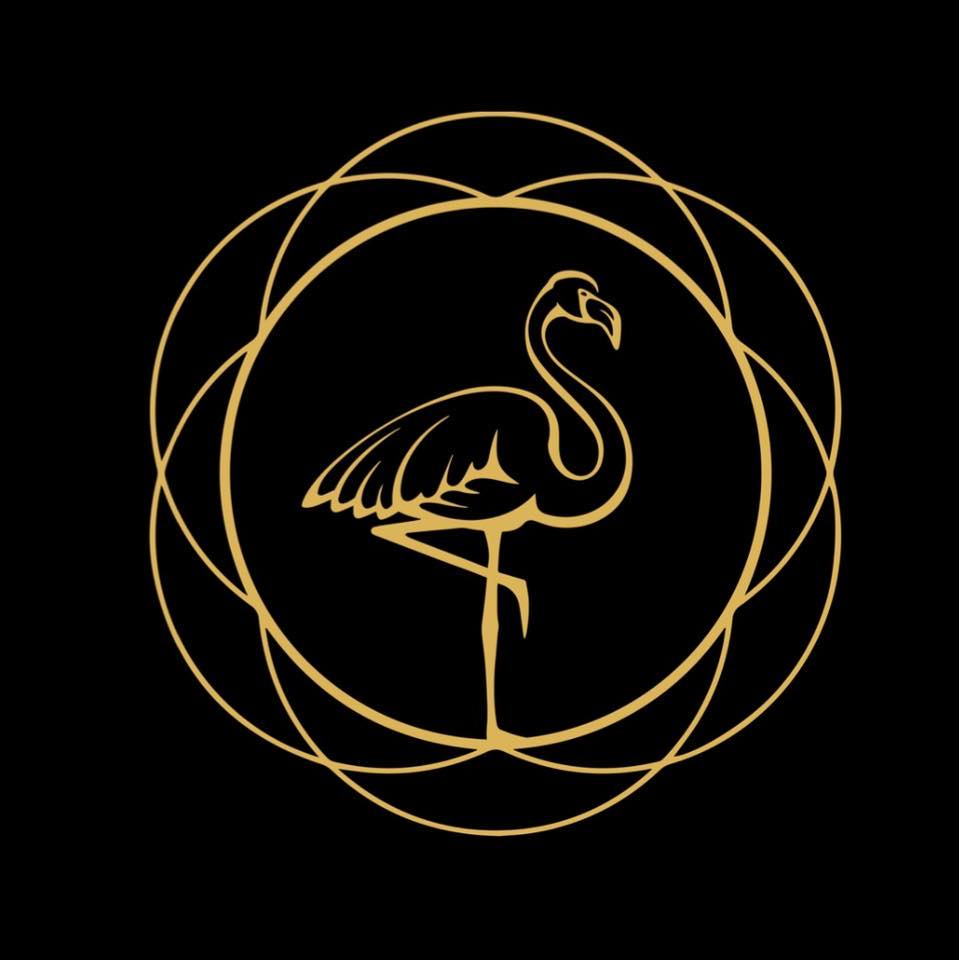 Aurora salon logo