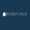 beverly hill rejuvenation logo