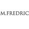 MFredric-Logo M. Fredric logo