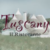 tuscany il ristorante logo