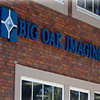 Big Oak Imaging logo
