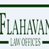 Flahavan Law Offices logo