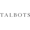 talbots-logo talbots logo