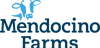 Mendocino farms logo