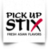 pick up stix logo