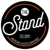 The Stand logo