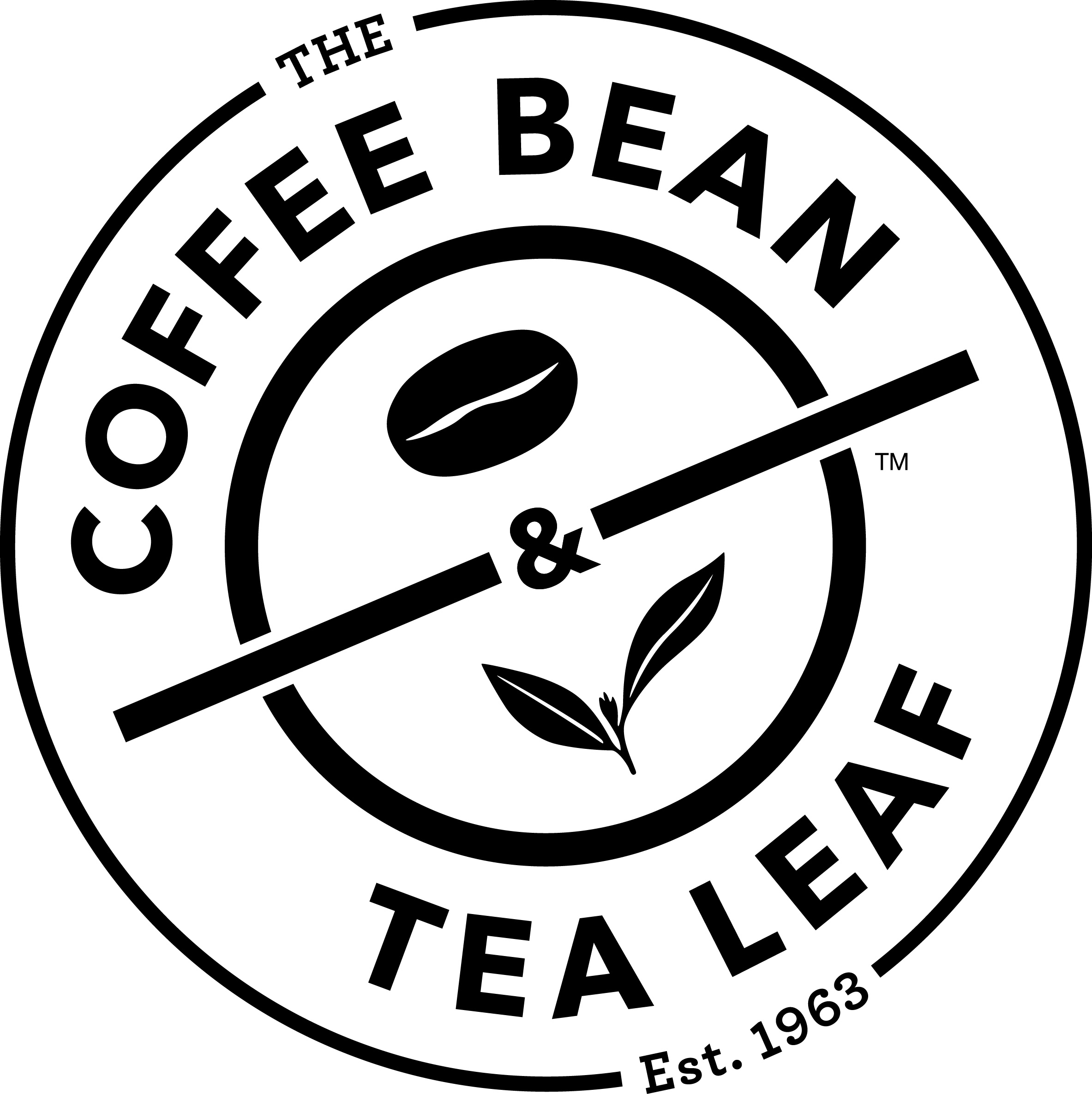 CBTL_logo_Hero_black_NoTexture_Lrg coffee bean and tea leaf westlake plaza and center