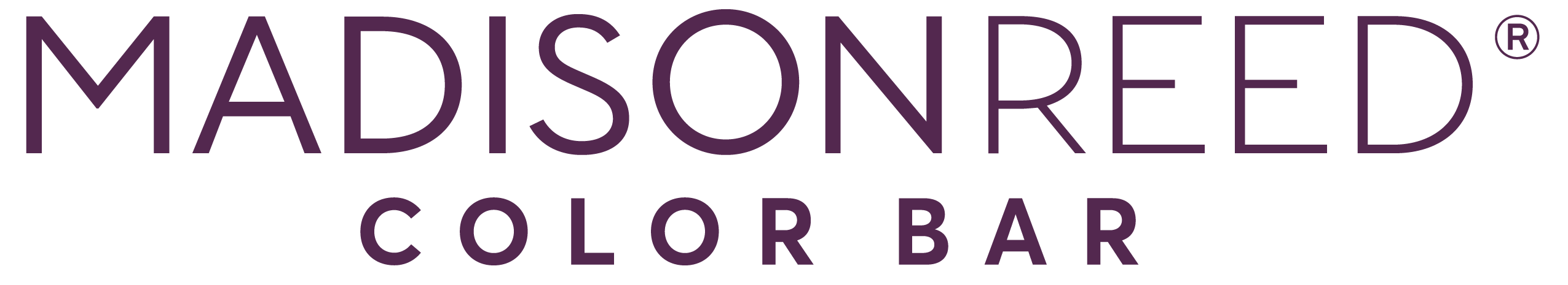 Madison Reed Hair Color Bar logo