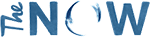 the Now Massage logo