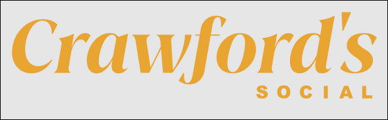 Crawfords social Westlake plaza Woodland hills ca
